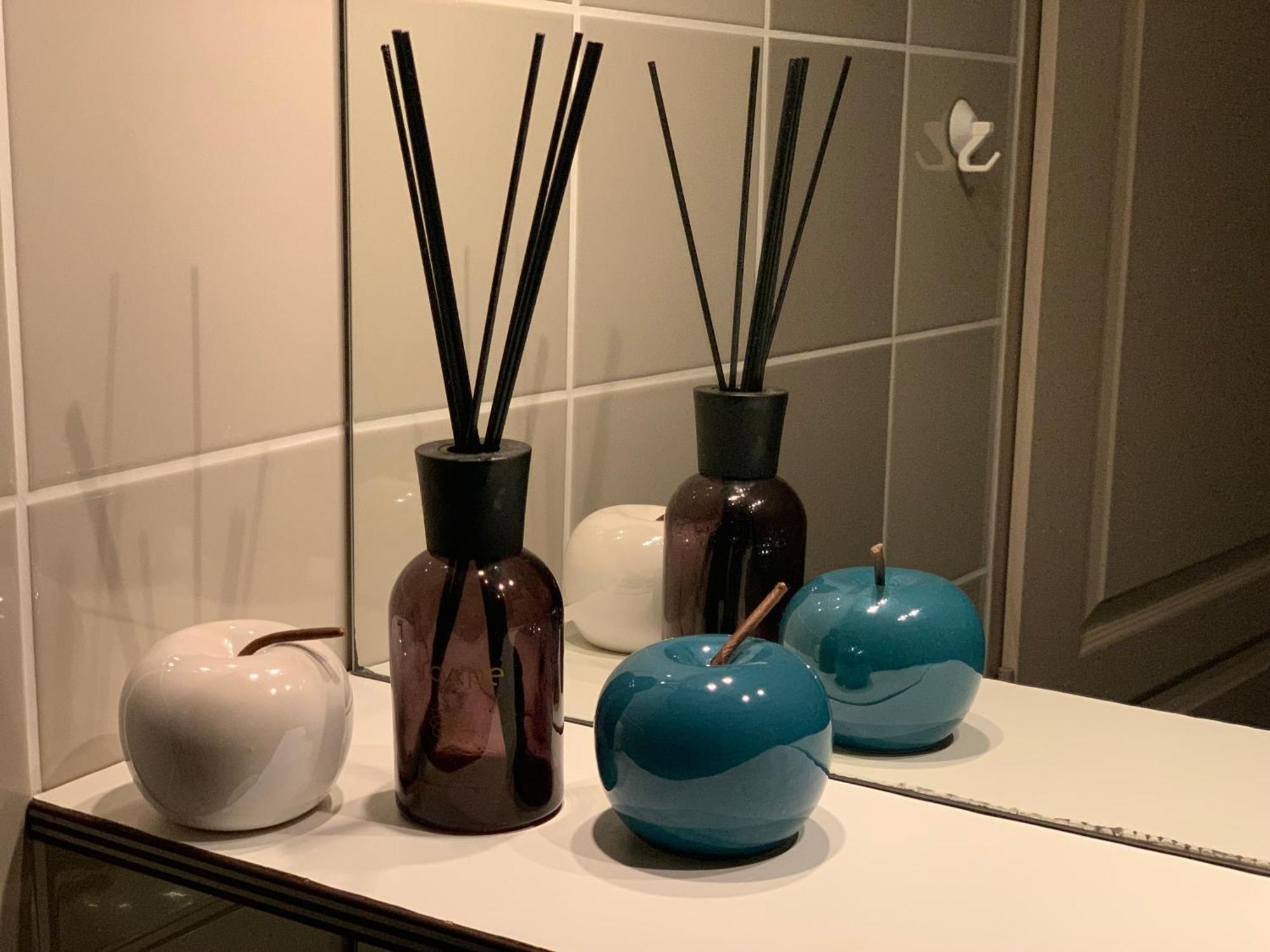 Duplex Vue Mer - Plage A 100M- 4 Lits - Parking Sous Sol 奥迪耶纳 外观 照片